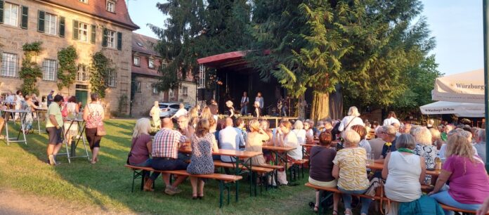 Salinenfest 2026 im Museum Obere Saline 